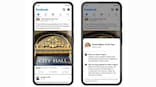 Facebook Pages will now be labelled for more context on posts; feature being tested in the US