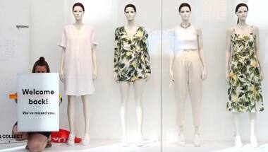 With slow and 'seasonless' clothing in focus, how some pandemic-born labels are changing the face of Indian fashion