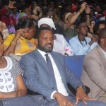 Africa's biggest film festival rescheduled for October; social distancing, smaller audiences to be prioritised