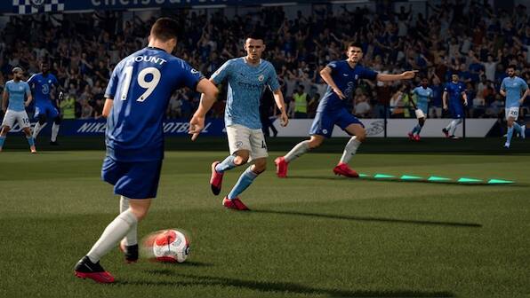 Microgravity Gaming League to host FIFA 21 tournament in India starting 8 May