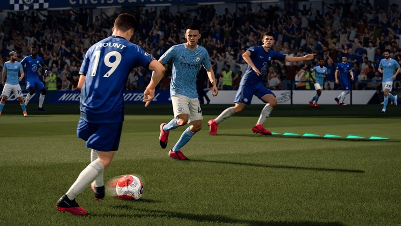 Microgravity Gaming League to host FIFA 21 tournament in India starting 8 May Microgravity Gaming League to host FIFA 21 tournament in India starting 8 May