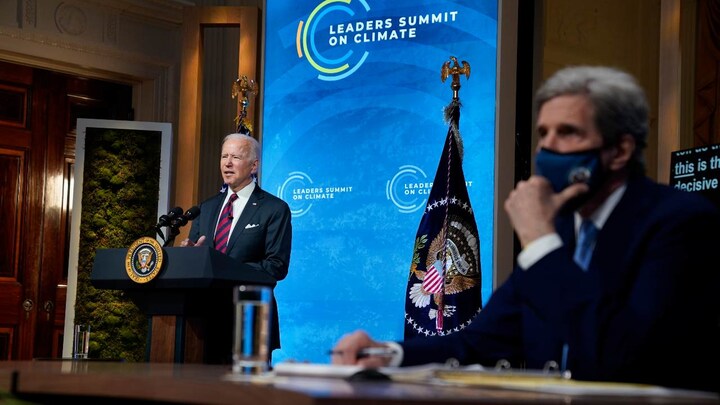 New US climate pledges to cut emissions 50 percent this decade, can Biden make it happen?