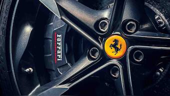 First all-electric Ferrari will debut by 2025, confirms company CEO John Elkann