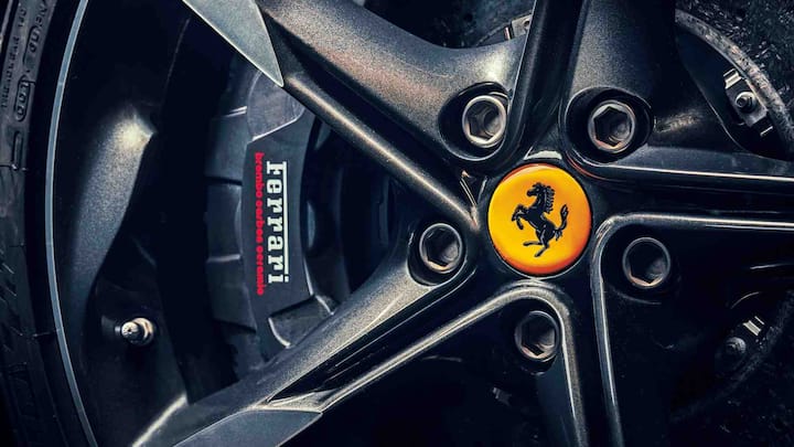 First all-electric Ferrari will debut by 2025, confirms company CEO John Elkann First all-electric Ferrari will debut by 2025, confirms company CEO John Elkann