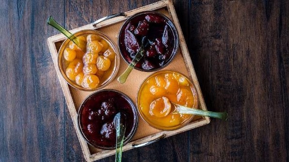 Food Files: How fruit preservation in India married Mughal influence with local produce, customs to create new traditions