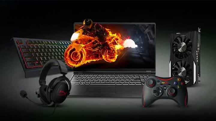Amazon Grand Gaming sale: Best deals on gaming laptops, monitors, accessories and more