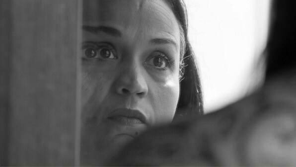 Oscars 2021: Garrett Bradley's intimate, haunting documentary Time spans 18 short years in 81 long minutes