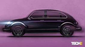 Great Wall Motors’ upcoming ORA EV is ‘inspired’ by the original Volkswagen Beetle
