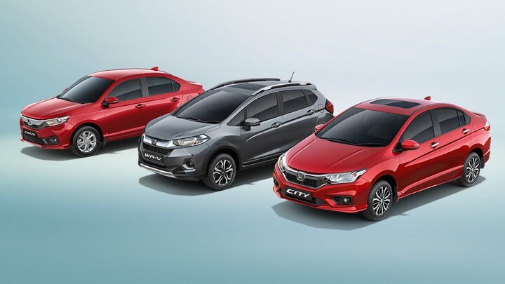 Honda Cars India issues recall for 77,954 vehicles manufactured in 2019 and 2020