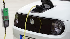 Honda to phase out ICE vehicles, sell only EVs and fuel-cell models globally by 2040