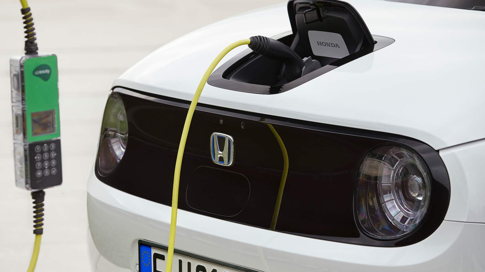 Honda to manufacture its own EVs for North America after GM-made models go on sale Honda to manufacture its own EVs for North America after GM-made models go on sale