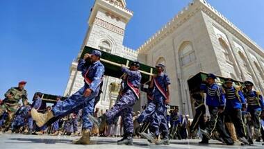 Zawamil, a traditional poetry form in Yemen, turns into propaganda vehicle at the hands of Huthi rebels