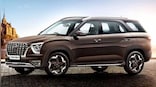 Hyundai Alcazar India launch highlights: Prices for three-row Creta derivative start at Rs 16.30 lakh