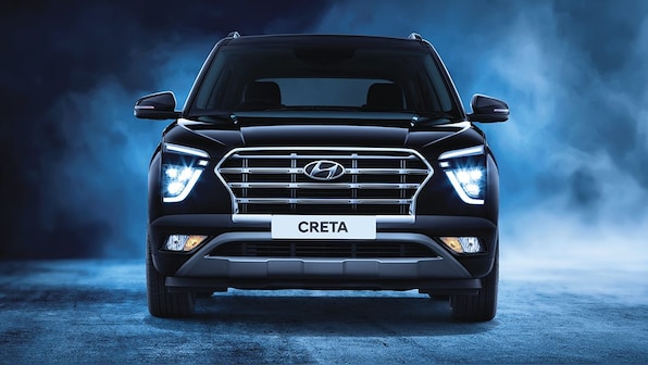 Demand for Hyundai Creta outstripping production capacity, says company boss S S Kim