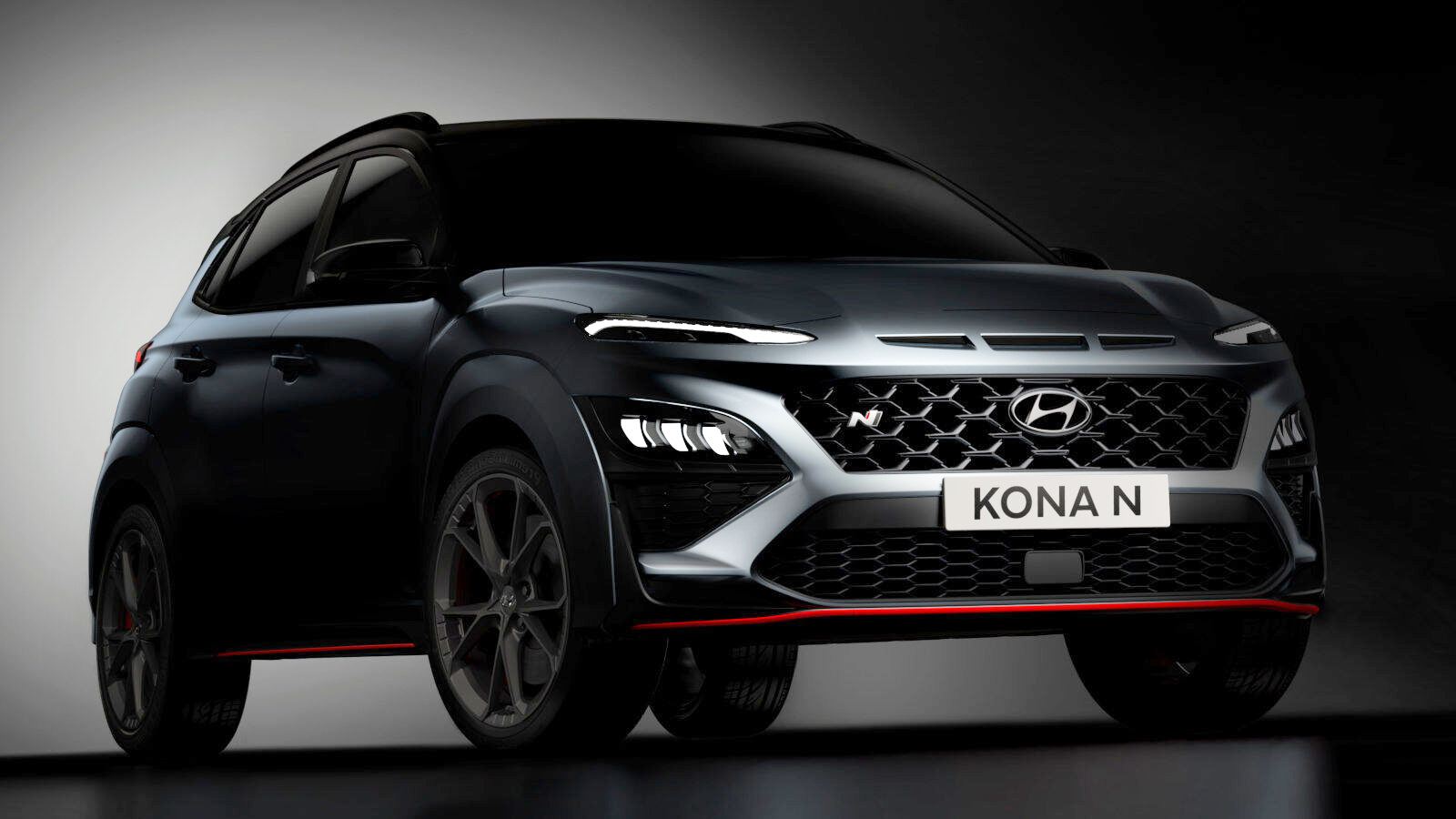 Hyundai Kona N to get 22020 hp, 220.20 litre turbo petrol with eight ...