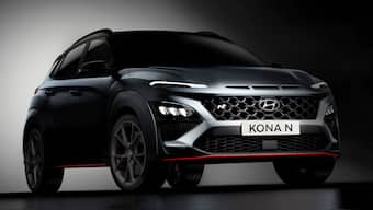 Hyundai Kona N to get 280 hp, 2.0-litre turbo-petrol with eight-speed DCT automatic