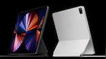 Apple iPad Pro users experience blooming issue in mini-LED display: Report