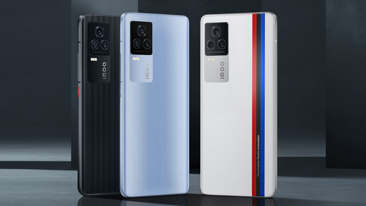 iQOO 7 series to launch in India today at 12 pm IST: How to watch the livestream iQOO 7 series to launch in India today at 12 pm IST: How to watch the livestream