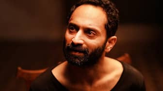 Irul movie review: Fahadh Faasil, Darshana Rajendran thriller is a damp squib