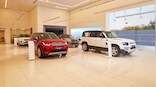 Jaguar Land Rover India lines up 10 model launches and portfolio updates for FY22