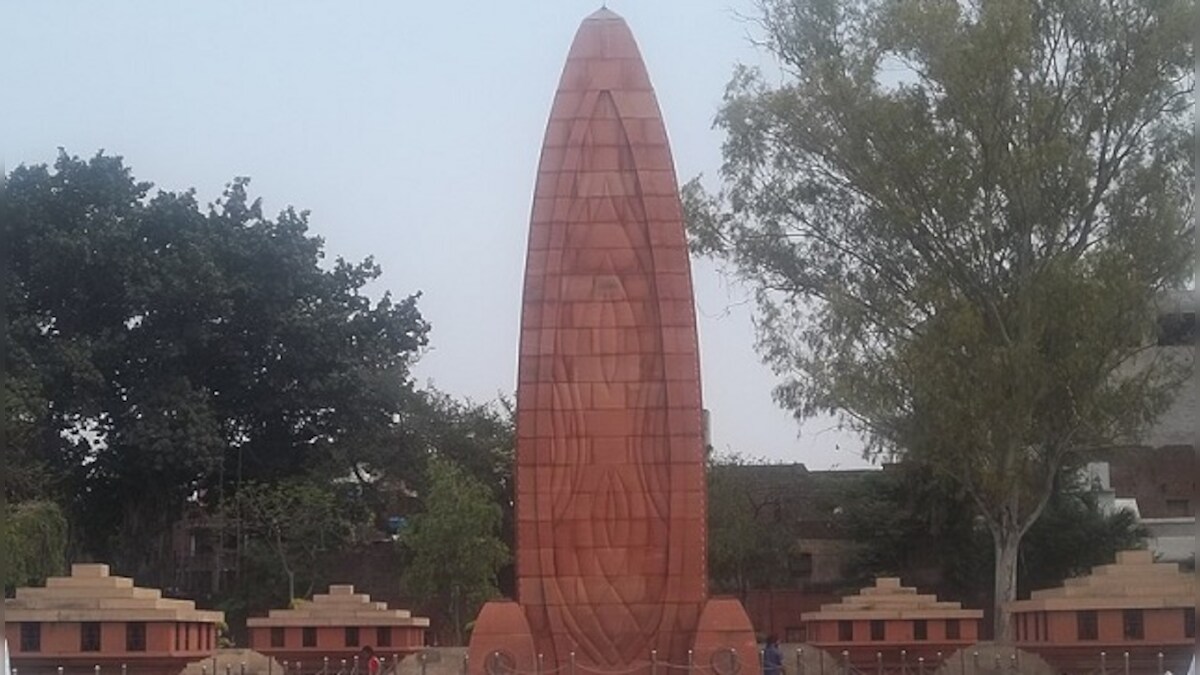 102 years of Jallianwala Bagh massacre: When British General Dyer rained bullets on thousands of Indians