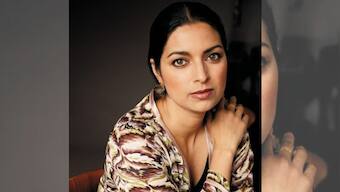 In Italian, Jhumpa Lahiri found a new voice: Inside the author's new novel Whereabouts, reflections on translating her own work