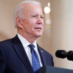 US president Joe Biden to deliver major policy speech on Afghanistan today, says White House