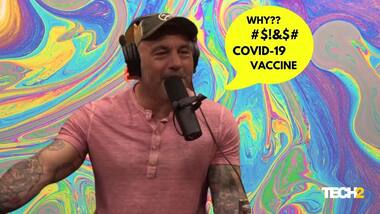 Hey Joe Rogan, check your privilege, and your facts