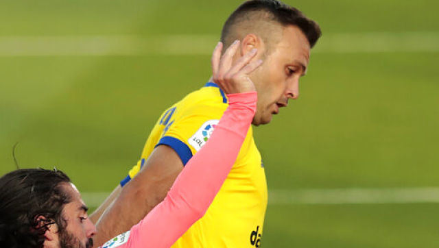 LaLiga: Cadiz's Juan Cala, accused of racial abuse of Mouctar Diakhaby, wants to be presumed innocent LaLiga: Cadiz's Juan Cala, accused of racial abuse of Mouctar Diakhaby, wants to be presumed innocent