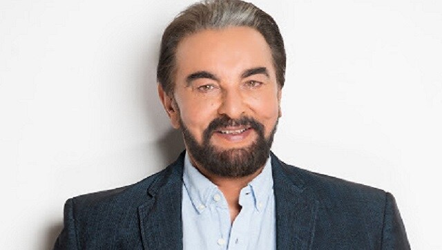 Kabir Bedi talks new memoir, and what makes him a rebel: I'm a child of the '60s, decade of social revolution