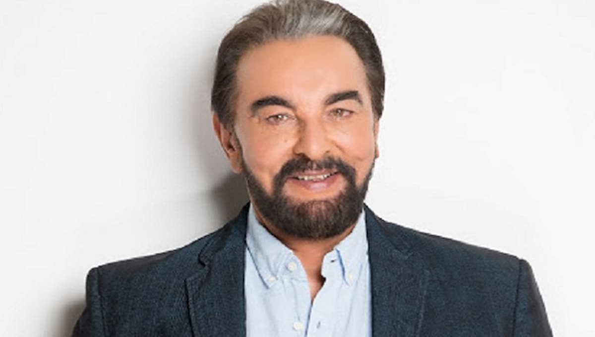 Kabir Bedi Talks New Memoir And What Makes Him A Rebel I M A Child Of The 60s Decade Of Social Revolution Art And Culture News Firstpost