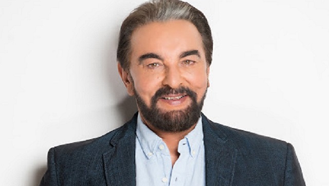 Kabir Bedi talks new memoir, and what makes him a rebel: I'm a child of the '60s, decade of social revolution Kabir Bedi talks new memoir, and what makes him a rebel: I'm a child of the '60s, decade of social revolution