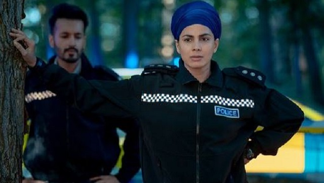 The Girl On The Train, and the unsubtle art of setting Hindi remakes of foreign-language films abroad The Girl On The Train, and the unsubtle art of setting Hindi remakes of foreign-language films abroad