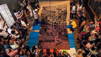 For art curation in India, challenge lies not only in preserving culture, but also envisioning what must be preserved