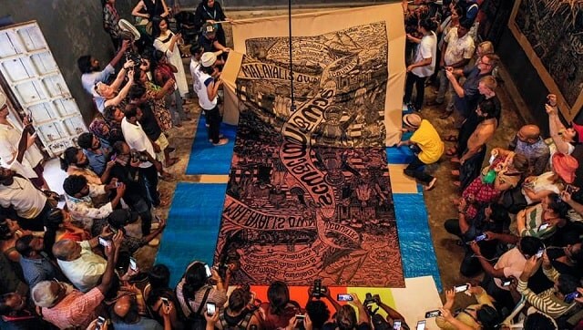 For art curation in India, challenge lies not only in preserving culture, but also envisioning what must be preserved For art curation in India, challenge lies not only in preserving culture, but also envisioning what must be preserved