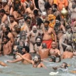 'Kumbh Mela should only be symbolic now,' says Modi; two shahi snans over, nearly 2,000 COVID-19 cases at congregation till now