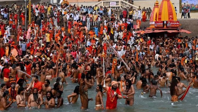Kumbh Mela and election rallies: How two super spreader events have contributed to India’s massive second wave of COVID-19 cases
