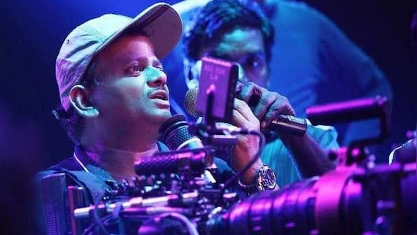 With unapologetic entertainers, KV Anand rescued audience from drudgery of everyday life