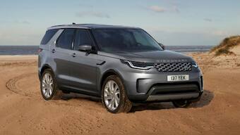 Land Rover Discovery facelift set for India launch by mid-2021, to get three powertrains