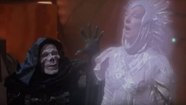 Still from Masters of the Universe