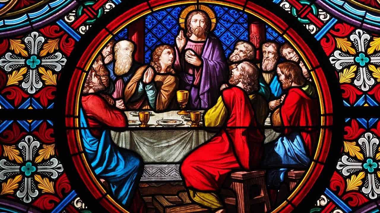 Maundy Thursday 2021: Messages and quotes for the occasion Maundy Thursday 2021: Messages and quotes for the occasion