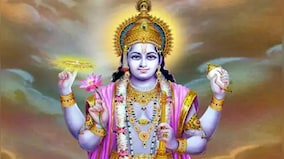 Narasimha Jayanti 2022: Date, timing, history and significance of day