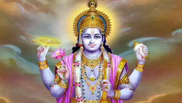Chaitra Purnima 2021: Significance of day honouring Lord Vishnu; check puja muhurat, vidhi here Chaitra Purnima 2021: Significance of day honouring Lord Vishnu; check puja muhurat, vidhi here
