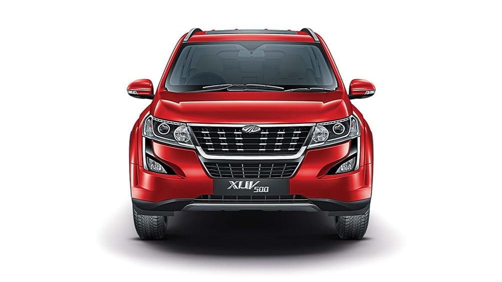 Mahindra XUV500 to be temporarily discontinued, 5-seat XUV700 could be new XUV500- Technology News, Gadgetclock