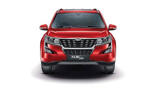 Mahindra XUV500 to be temporarily discontinued, 5-seat XUV700 could be new XUV500