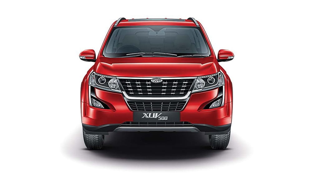 Mahindra XUV500 to be temporarily discontinued, 5-seat XUV700 could be new XUV500 Mahindra XUV500 to be temporarily discontinued, 5-seat XUV700 could be new XUV500