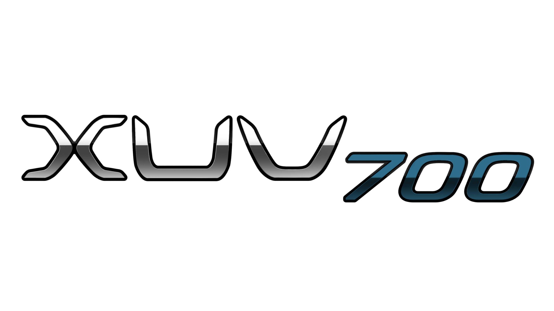 Mahindra XUV700 is the name of the new XUV500, to be launched between July-September Mahindra XUV700 is the name of the new XUV500, to be launched between July-September