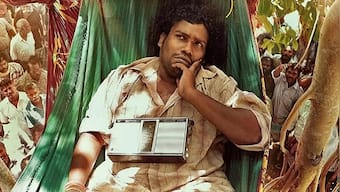 Mandela movie review: Madonne Ashwin's film is a balcony view of the darkly amusing times we live in