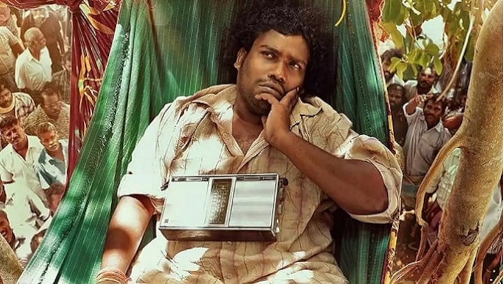 Mandela movie review: Madonne Ashwin's film is a balcony view of the darkly amusing times we live in