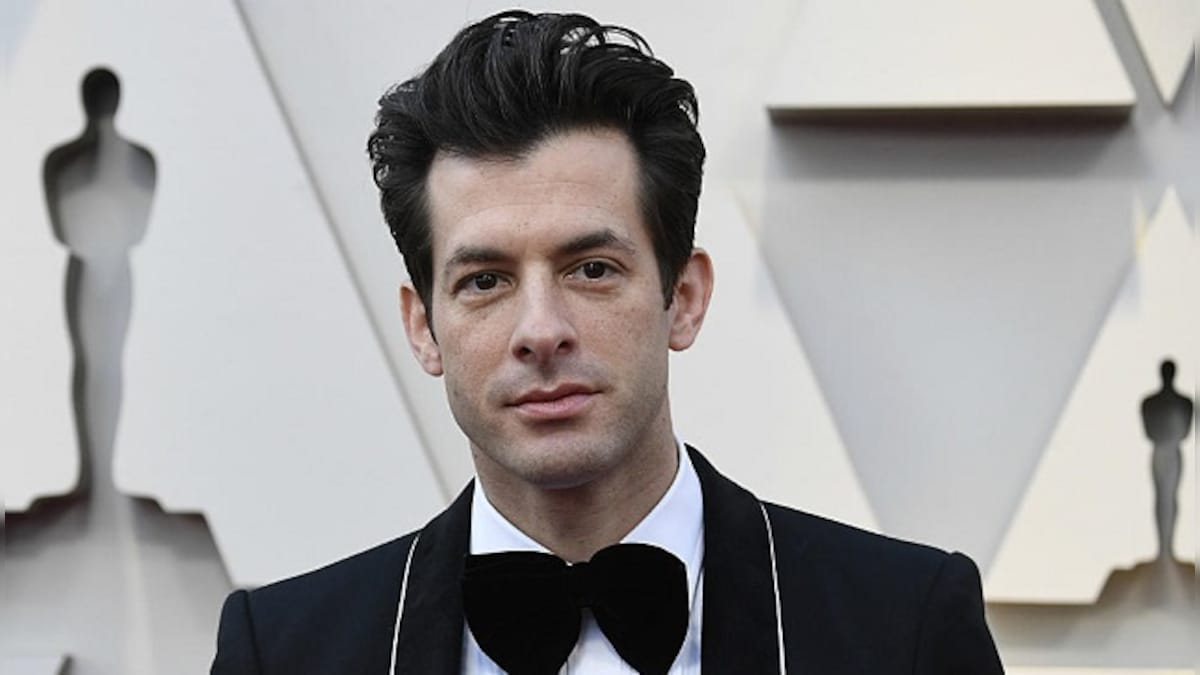 Apple TV+ announces Watch the Sound with Mark Ronson; six-part docu-series to explore world of music production